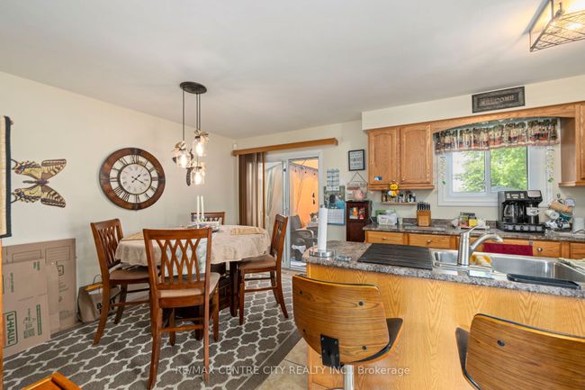 150 Culver Cres, House attached with 3 bedrooms, 1 bathrooms and 3 parking in London ON | Image 8