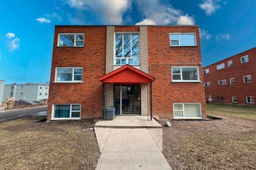 3-100 King Edward Ave, London, ON, N5Z3T1 | Card Image