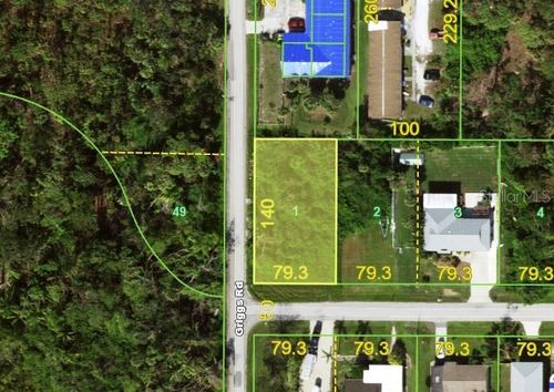 9050 Griggs Rd, ENGLEWOOD, FL, 34224-8932 | Card Image