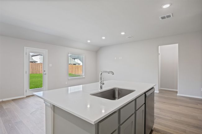 9241 Wild Stampede Way, House other with 3 bedrooms, 2 bathrooms and null parking in Crowley TX | Image 9