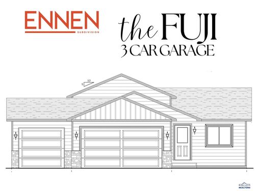 5520 Traverse Dr, Rapid City, SD, 57703 | Card Image