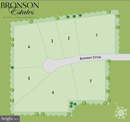 345 Bronson Circle, COLLEGEVILLE, PA, 19426 | Card Image