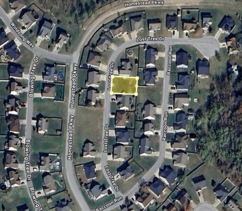 112 Lost Tree Dr, Georgetown, KY, 40324-8035 | Card Image