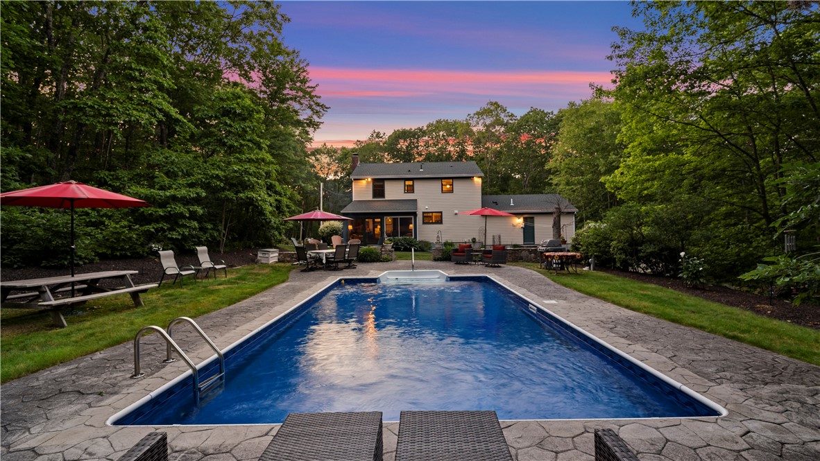 Residential in Scituate 5