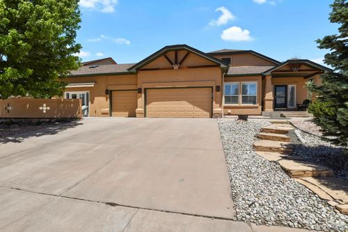 15871 Agate Creek Drive, Monument, CO, 80132 | Card Image