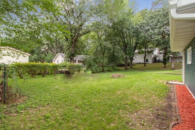 16477 21 St St S, House other with 3 bedrooms, 1 bathrooms and null parking in Lake Saint Croix Beach MN | Image 25
