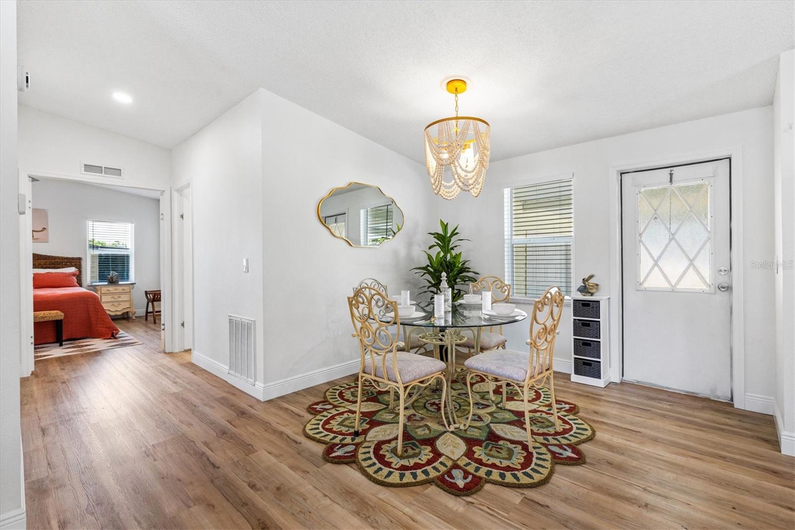 Residential in LADY LAKE 5