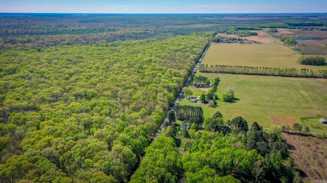 628 Hurricane Lake Rd, House other with 3 bedrooms, 2 bathrooms and null parking in Bald Knob AR | Image 33