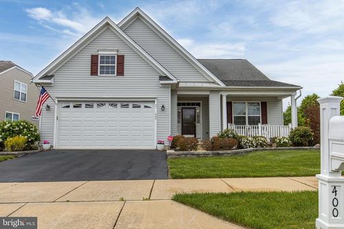 400 Topiary Ln, MIDDLETOWN, DE, 19709-4610 | Card Image