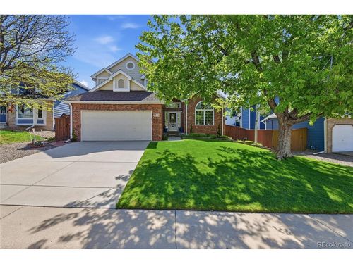 9396 Princeton Cir, Highlands Ranch, CO, 80130-3700 | Card Image