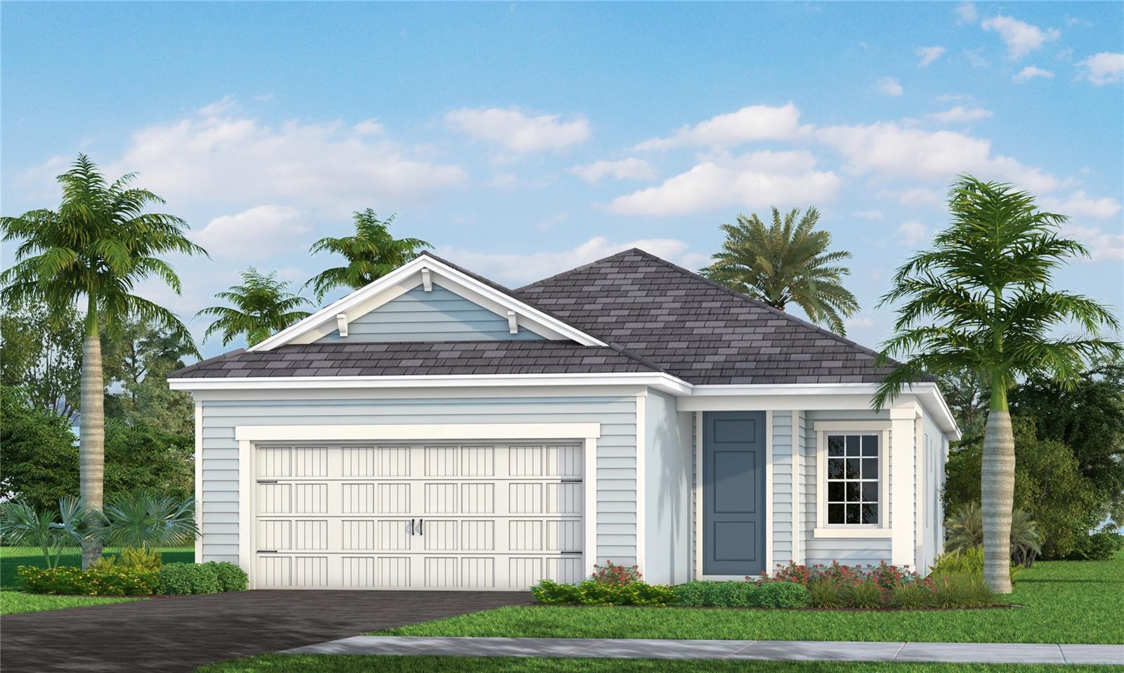 Vizcaya Ct, Venice, FL 34293