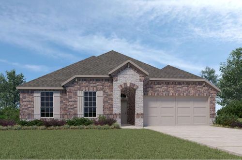 3317 Woodrose Orchard Dr, Pearland, TX, 77581-1452 | Card Image