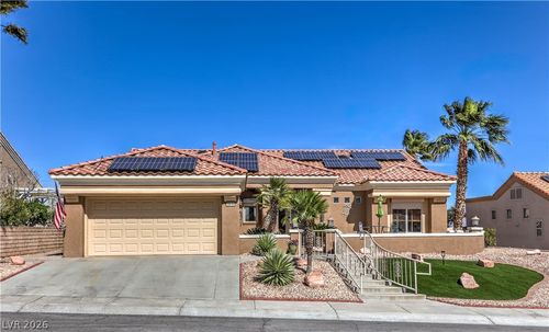 9916 Folsom Dr, Las Vegas, NV, 89134-7502 | Card Image