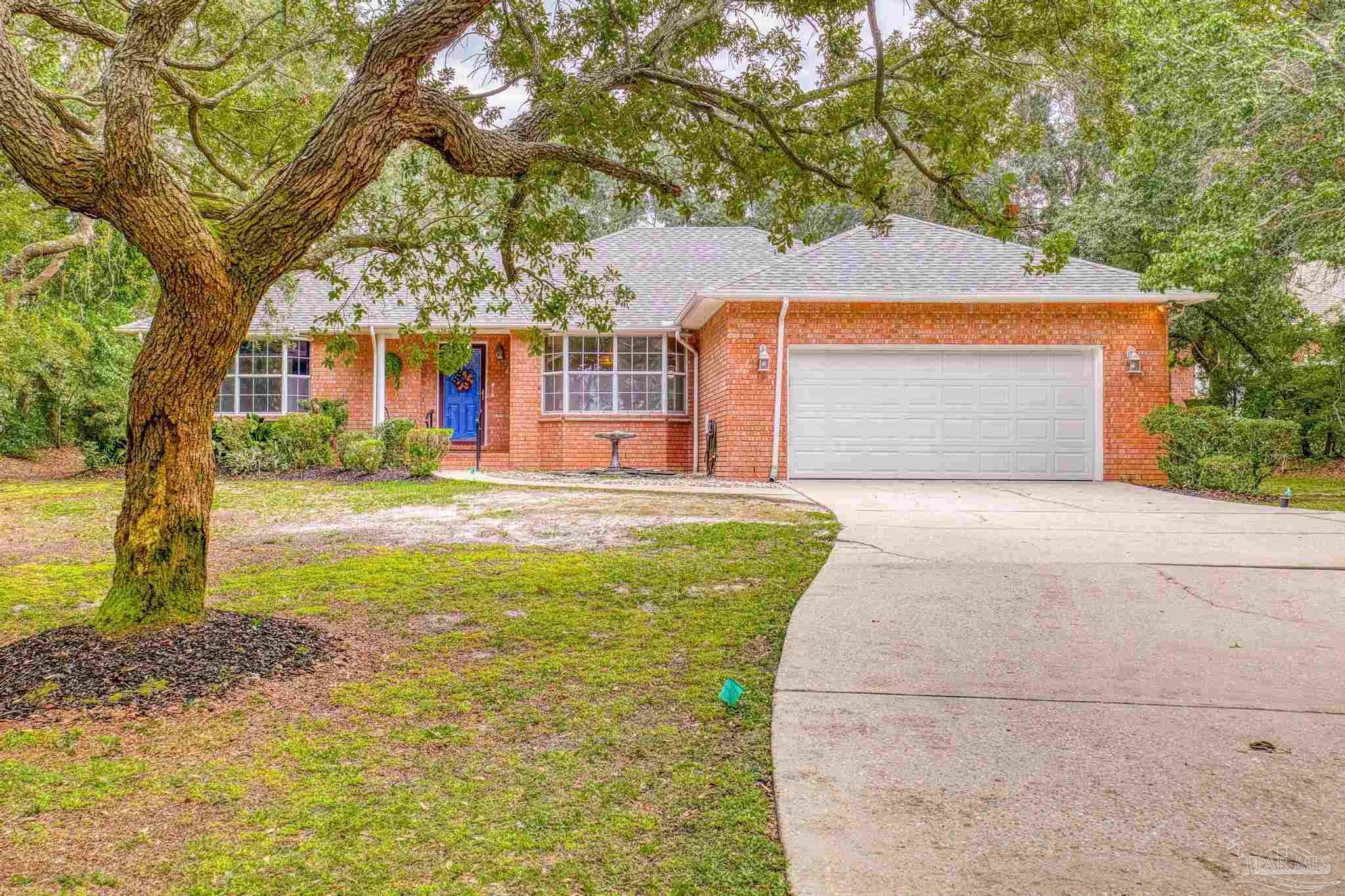 Hickory Shores Blvd, Gulf Breeze, FL 32563
