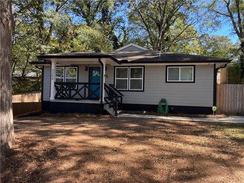 3200 Lowndes St, EAST POINT, GA, 30344-4718 | Card Image