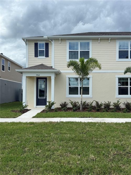 9964 Red Canoe Alley, ORLANDO, FL, 32832 | Card Image