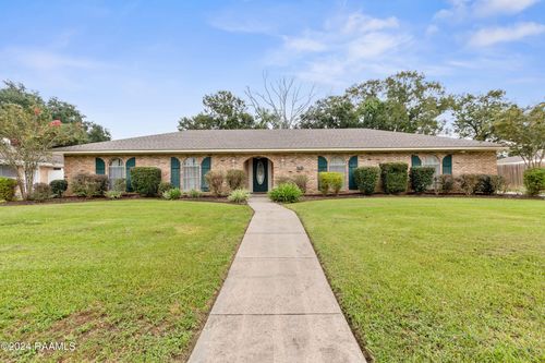 247 E Hoyt Ave, Crowley, LA, 70526-6705 | Card Image