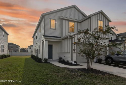 9810 Fiddleback Ln, Jacksonville, FL, 32222-2932 | Card Image