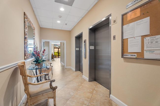 APT-4164 - 2400 S Ocean Dr, Condo with 2 bedrooms, 2 bathrooms and null parking in Fort Pierce FL | Image 11