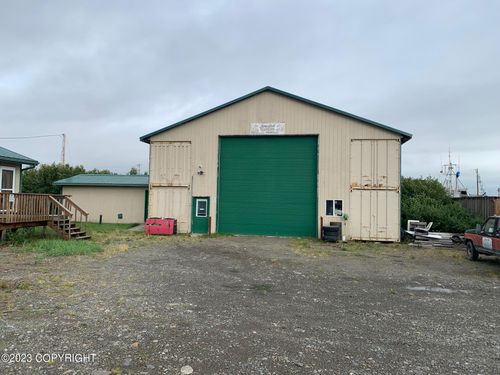 L8 B2 'B' Williams Subdivision, Naknek, AK, 99633 | Card Image