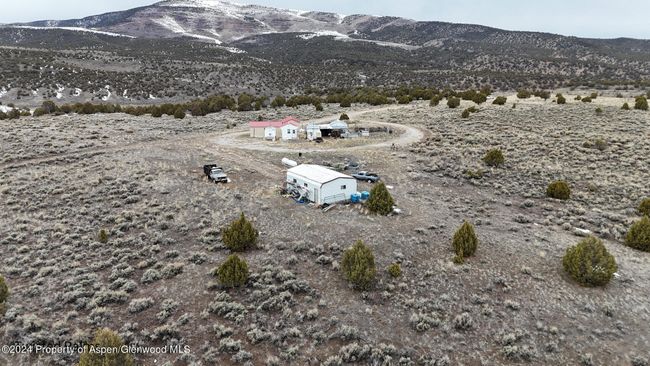 5050 County Road 53 N, Home with 1 bedrooms, 1 bathrooms and 2 parking in Maybell CO | Image 6