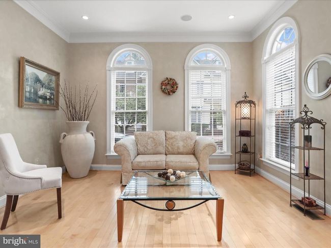 2164 Harithy Dr, Townhouse with 5 bedrooms, 5 bathrooms and null parking in DUNN LORING VA | Image 4