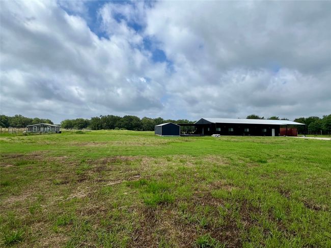 17103 County Road 2830, House other with 1 bedrooms, 1 bathrooms and null parking in Mabank TX | Image 9