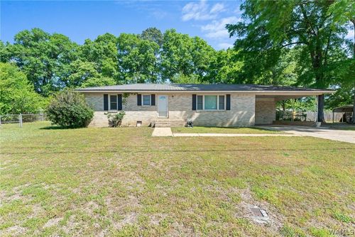 27 Booth Est, Northport, AL, 35473-2100 | Card Image