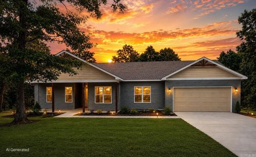 5844 Falcon Cove, Alexander, AR, 72002 | Card Image