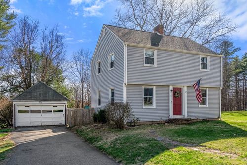 6 Highland St, Ware, MA, 01082-1114 | Card Image