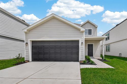 8123 Burnt Orchid Dr, Houston, TX, 77016-2143 | Card Image