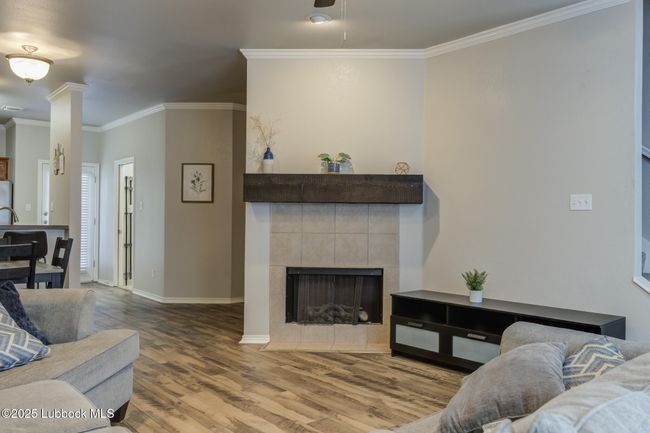 APT-4 - 2109 Main St, Condo with 3 bedrooms, 4 bathrooms and null parking in Lubbock TX | Image 12