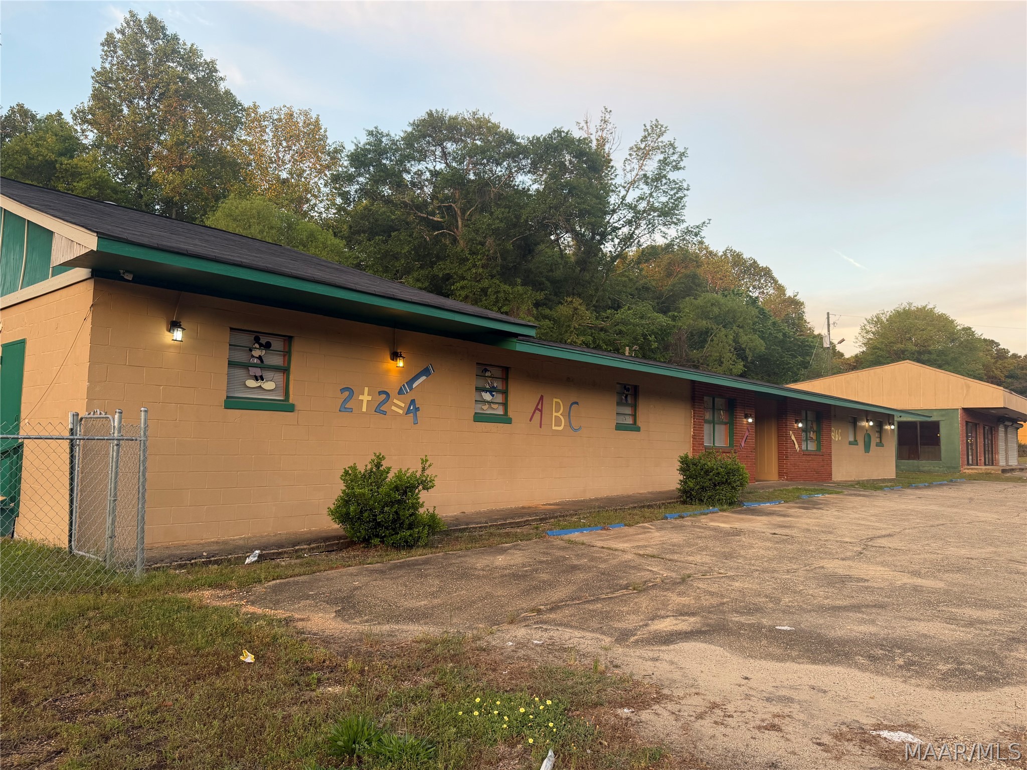 3015 Us Highway 80 E, Selma, AL 36701