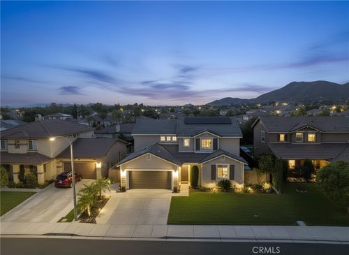 27073 N Bay Lane, Menifee, CA, 92585 | Card Image