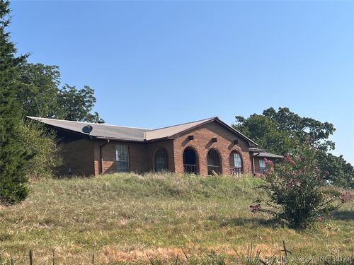 165554 N 4357 Rd, Tuskahoma, OK, 74574 | Card Image