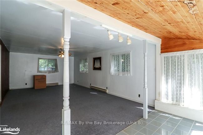 49 Wolfe Trail, House other with 2 bedrooms, 1 bathrooms and 6 parking in Tiny ON | Image 13