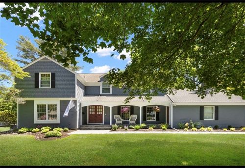 1 Pierce Ct, Barrington, RI, 02806-3212 | Card Image