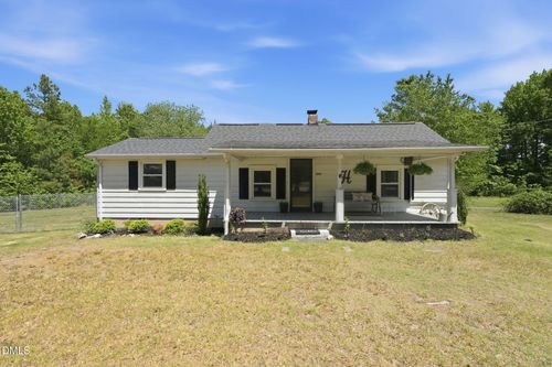 2760 Ridgeville Rd, Prospect Hill, NC, 27314-9374 | Card Image