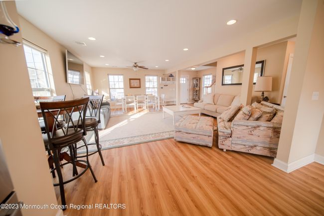 12 Brown Ave, House other with 3 bedrooms, 3 bathrooms and null parking in Lavallette NJ | Image 8