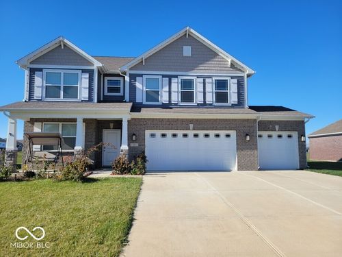 120 Freeman St, Whiteland, IN, 46184-1840 | Card Image