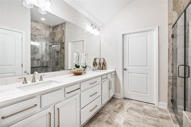 7 Hickory Br, House other with 2 bedrooms, 2 bathrooms and null parking in Hiram GA | Image 21
