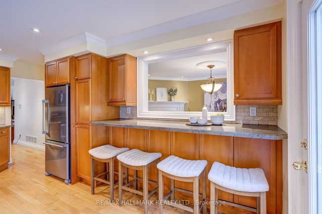 78 Beck Dr, House other with 5 bedrooms, 4 bathrooms and 2 parking in Markham ON | Image 12