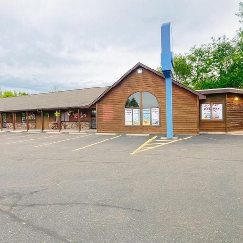 26353 State Highway 27, Holcombe, WI, 54745-5623 | Card Image