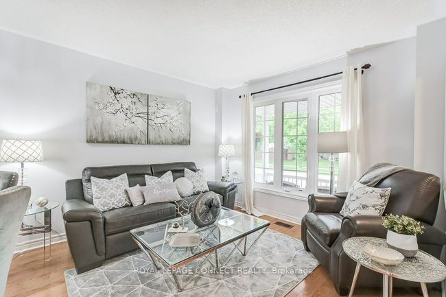 12 Harry Blaylock Dr, House attached with 4 bedrooms, 4 bathrooms and 2 parking in Markham ON | Image 8