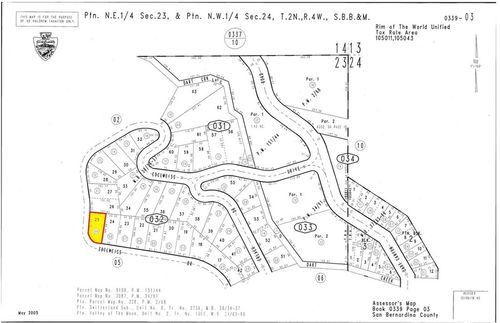 0 Edelwiess Dr, Crestline, CA, 92325 | Card Image