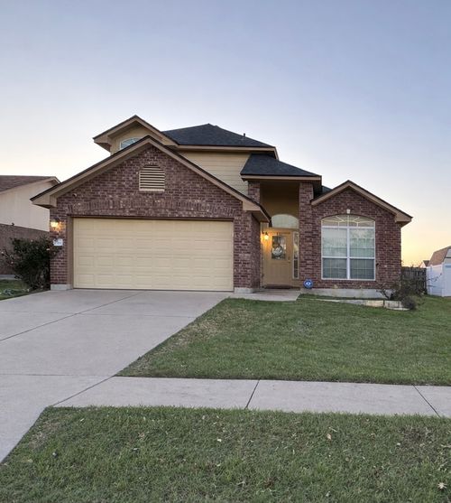 5311 Bridgewood Drive, Killeen, TX, 76549 | Card Image