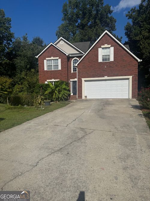 330 Oak Park Sq, College Park, GA, 30349-7400 | Card Image