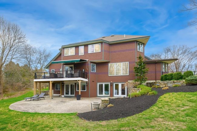 86 Hammond St, House other with 4 bedrooms, 4 bathrooms and 10 parking in Rowley MA | Image 31