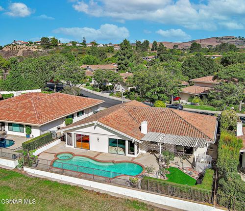 3901 Avenida Verano, Thousand Oaks, CA, 91360-6904 | Card Image