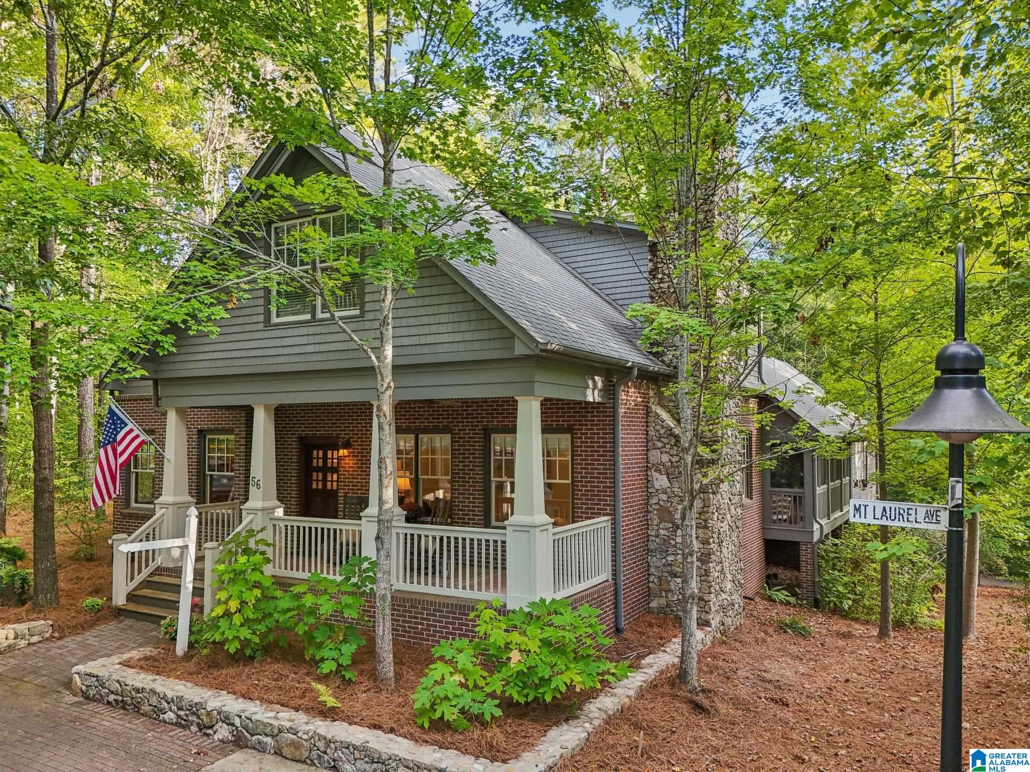 MT Laurel Ave, Birmingham, AL 35242